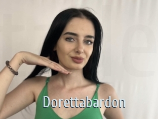 Dorettabardon