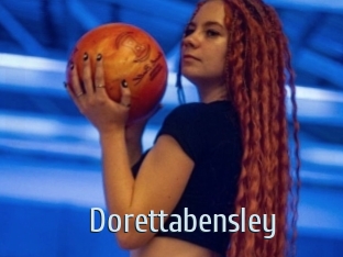 Dorettabensley