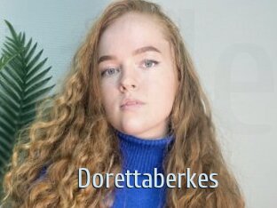 Dorettaberkes