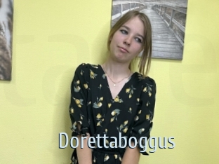 Dorettaboggus