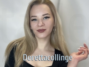 Dorettacollinge