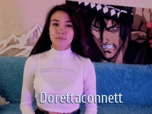 Dorettaconnett