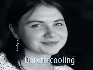 Dorettacooling