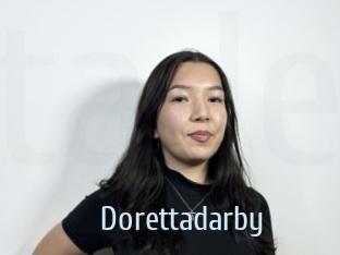 Dorettadarby