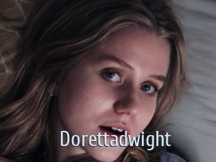 Dorettadwight