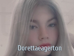 dorettaeagerton Ta Model