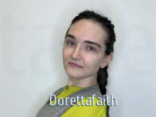 Dorettafaith