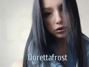 Dorettafrost