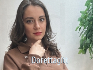 Dorettagitt