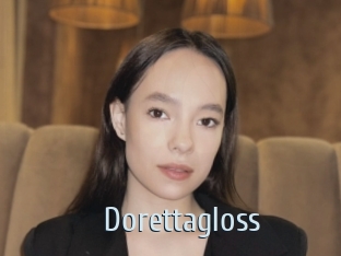 Dorettagloss