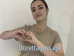 Dorettagossage