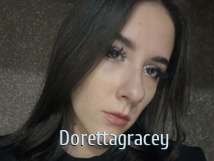Dorettagracey