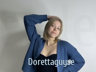 Dorettaguyse