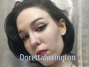 Dorettaherington