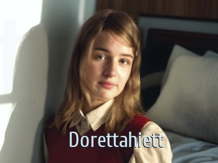 Dorettahiett