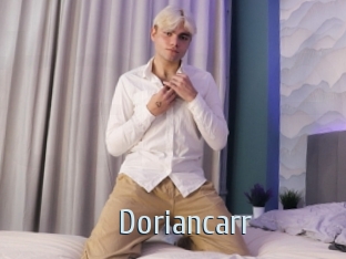 Doriancarr