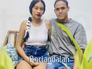 Doriandalan