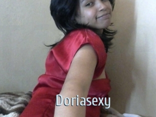 Doriasexy