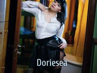 Doriesea