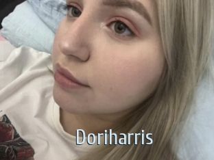 Doriharris