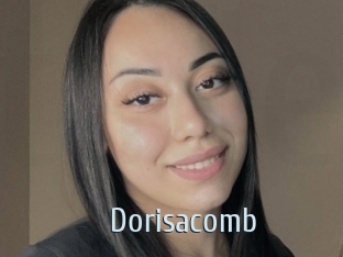 Dorisacomb