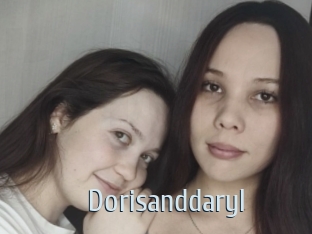 Dorisanddaryl