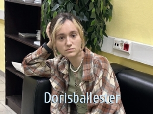 Dorisballester