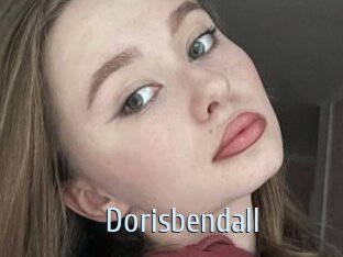 Dorisbendall