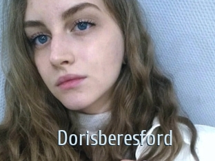 Dorisberesford