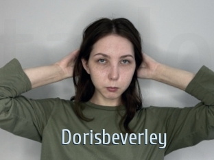 Dorisbeverley