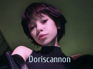 Doriscannon