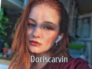 Doriscarvin