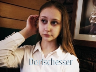 Dorischesser