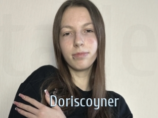 Doriscoyner