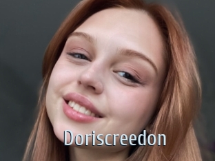 Doriscreedon