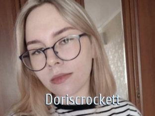 Doriscrockett