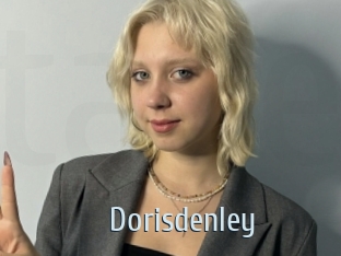 Dorisdenley