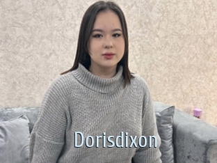 Dorisdixon