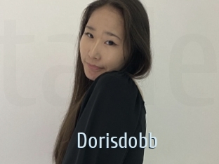 Dorisdobb