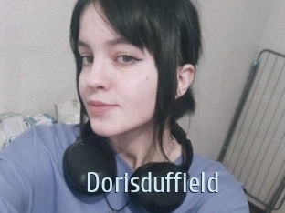 Dorisduffield