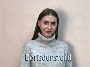 Dorisdunsford