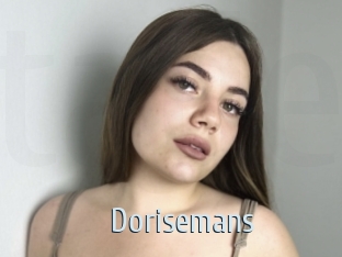 Dorisemans