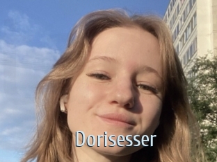 Dorisesser