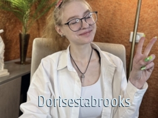 Dorisestabrooks