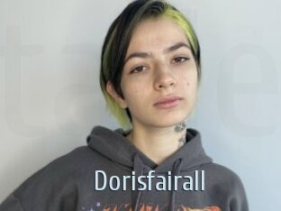 Dorisfairall