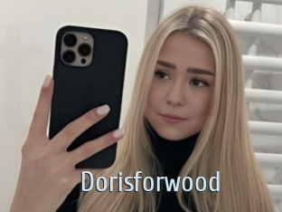 Dorisforwood