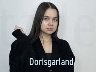 Dorisgarland