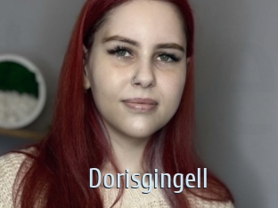 Dorisgingell