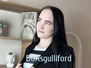 Dorisgulliford