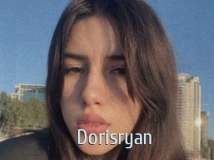 Dorisryan